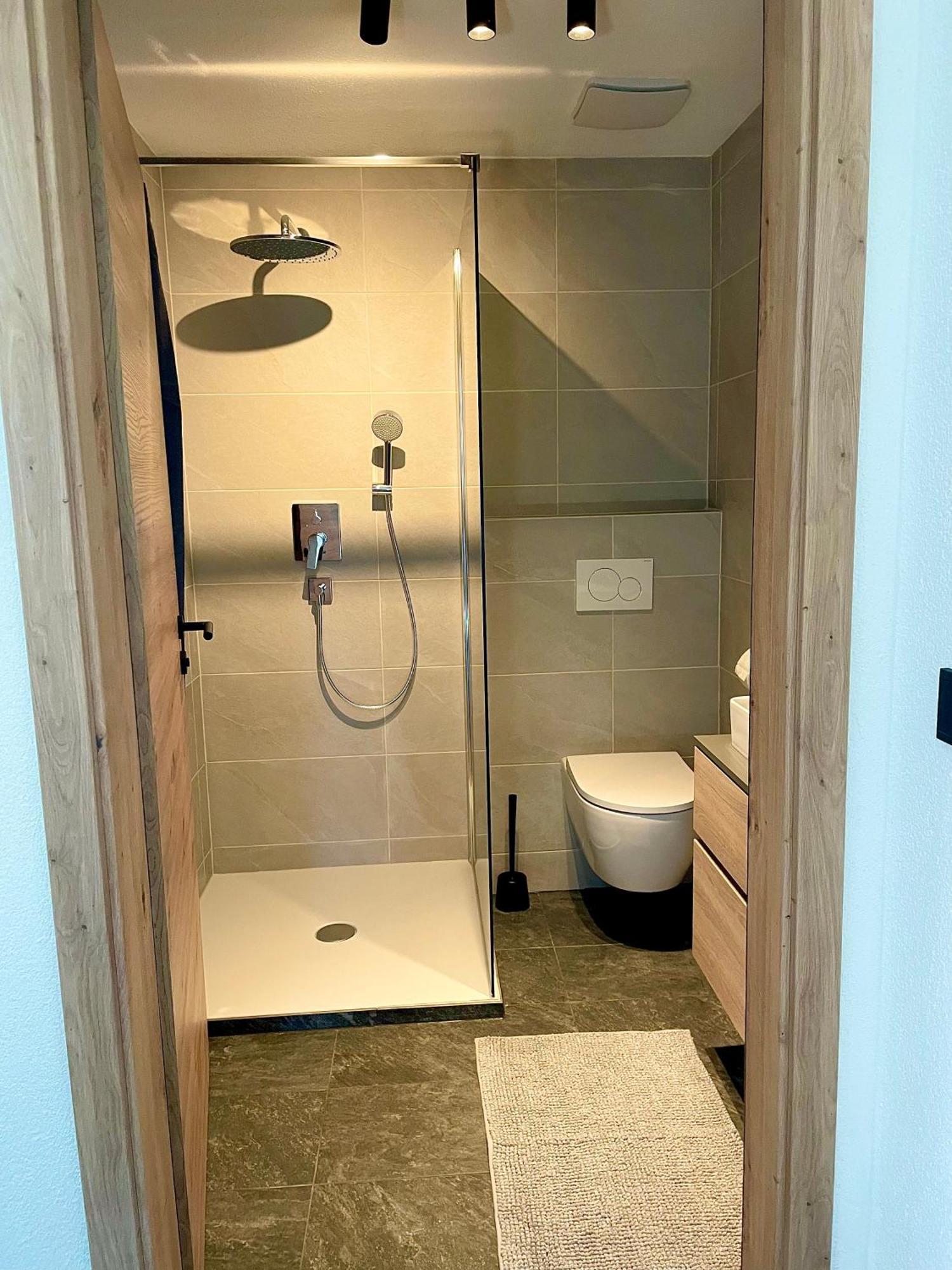 Appartement Hirner ฟือเกนแบร์ก ภายนอก รูปภาพ