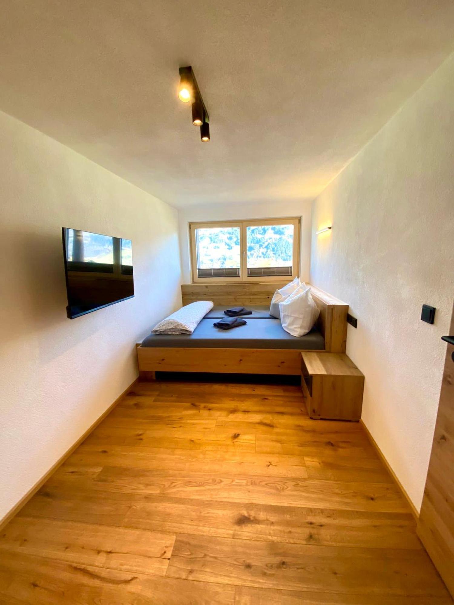 Appartement Hirner ฟือเกนแบร์ก ภายนอก รูปภาพ