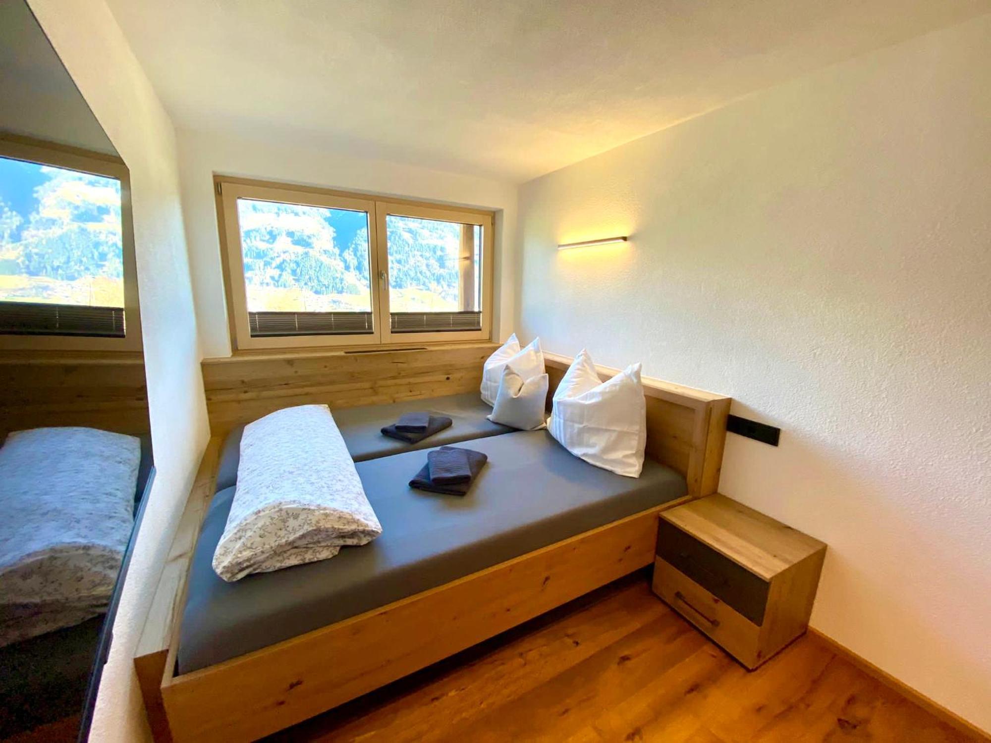 Appartement Hirner ฟือเกนแบร์ก ภายนอก รูปภาพ