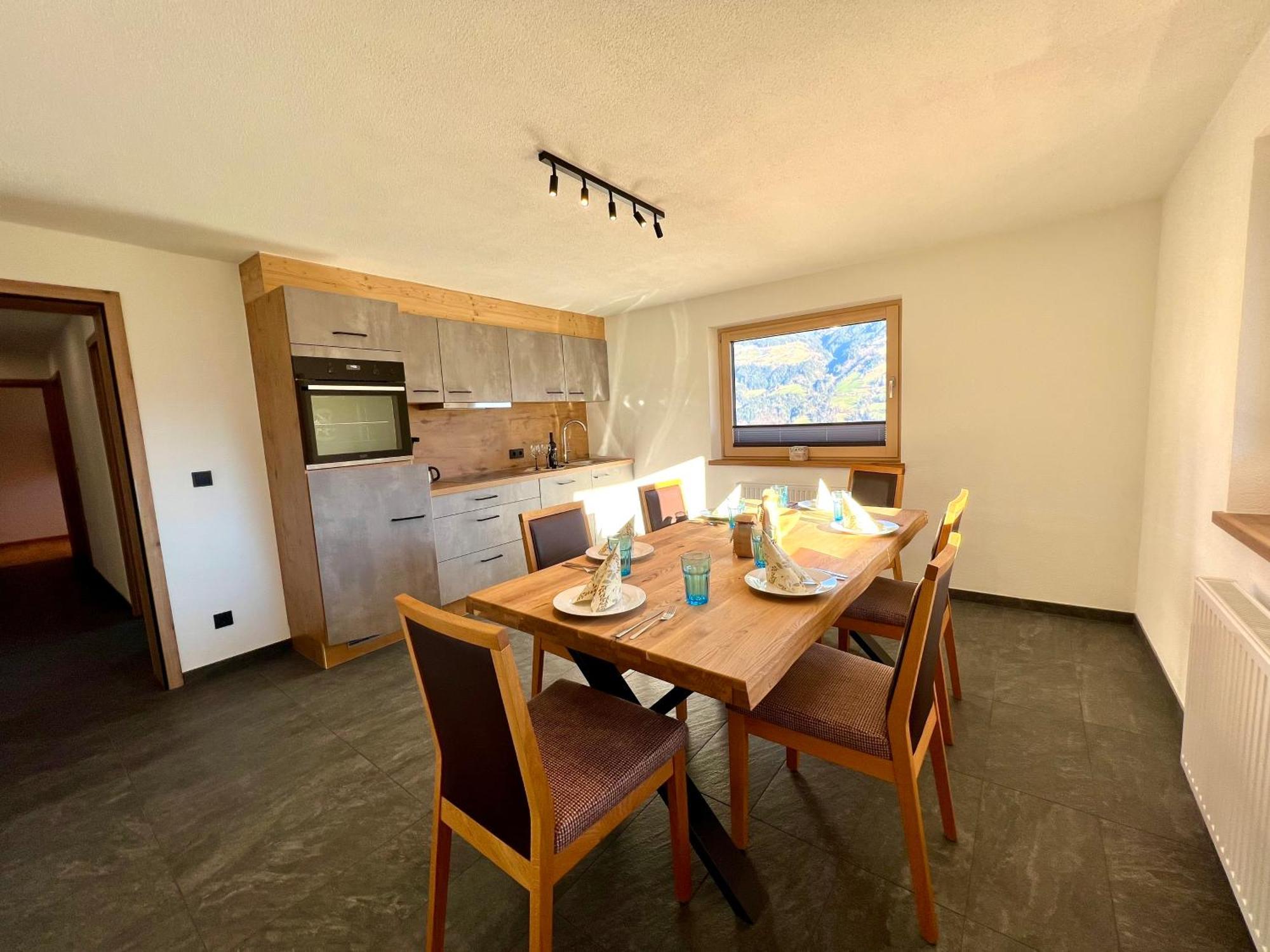 Appartement Hirner ฟือเกนแบร์ก ภายนอก รูปภาพ