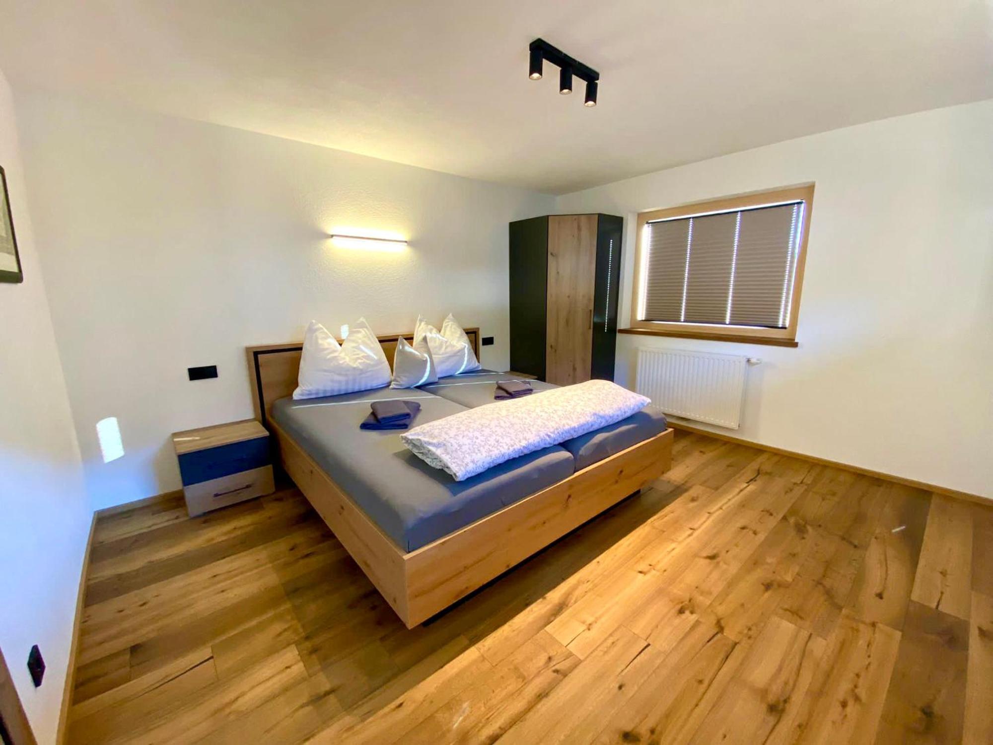 Appartement Hirner ฟือเกนแบร์ก ภายนอก รูปภาพ